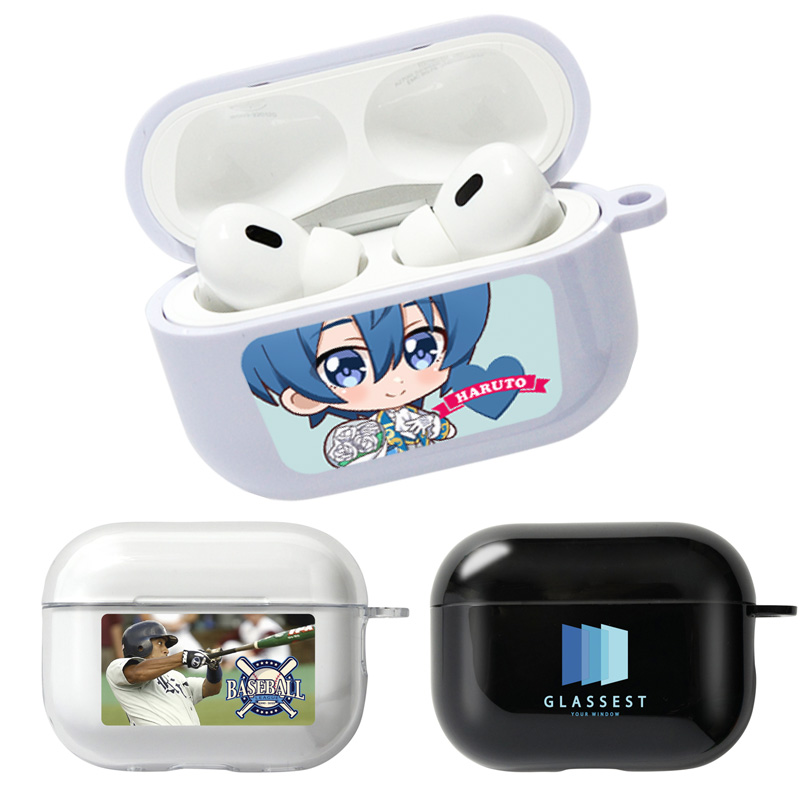 AirPods Pro（エアーポッズ プロ）ケース